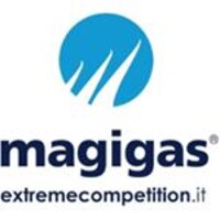 Magigas s.p.a. logo - Similar company to Ekoaviation