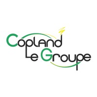 COPLAND Le GROUPE logo - Similar company to Mc Coating