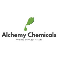 Alchemy Chemicals logo - Similar company to Himanshu Engineering Services