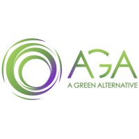 A Green Alternative logo - Similar company to Terpguide
