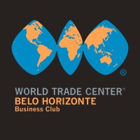 WTC Belo Horizonte Business Club logo - Similar company to Ra-On Up