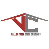 Valley Creek Steel Buildings logo - Similar company to Level 23 Fab, Inc.