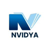 NVidya logo - Similar company to Neotic Solution