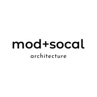 mod+socal architecture logo - Similar company to Mod: Architecture + Design