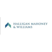 Halligan, Mahoney & Williams logo - Similar company to Contegrity Expert Group
