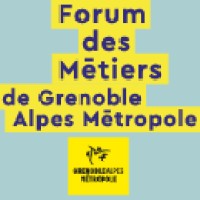 Forum des métiers Grenoble Alpes Métropole logo - Similar company to Qg & Co