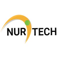 NURTECH logo - Similar company to Rocketech It Ltd.