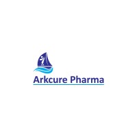 Arkcure Pharma logo - Similar company to Orbieye