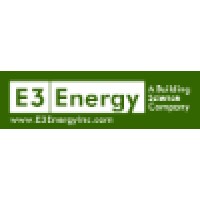 E3 Energy