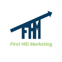 First Hill Marketing logo - Similar company to Get Crystalized