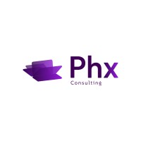 PHX Consulting logo - Similar company to Novezero Negócios