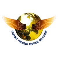 Thought Process Aviation Solutions logo - Similar company to Sylmax Hcs