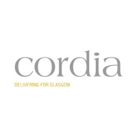 Cordia (Services) LLP logo - Similar company to Brightwire