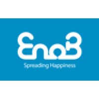 EnoB logo - Similar company to Hf Design Llc