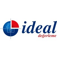 İDEAL GAYRİMENKUL DEĞERLEME A.Ş. logo - Similar company to Güneybatı Gayrimenkul Değerleme Ve Danışmanlık A.Ş.