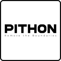 Pithon S.A logo - Similar company to Pythonprogramming.Org