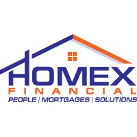 HOMEX FINANCIAL logo - Similar company to Win Win Homes