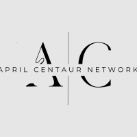The AprilCentaur Network logo - Similar company to The Orators
