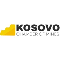 Kosovo Chamber of Mines logo - Similar company to Segment Sha