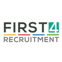 First 4 Recruitment Ltd logo - Similar company to Cloudrecruit Sa