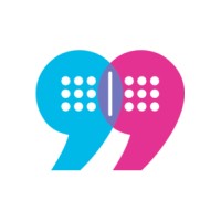 Double Nines logo - Similar company to Full Good Fulfillment & Logistics