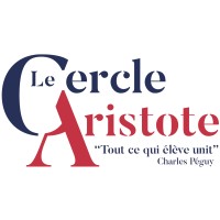 Cercle Aristote logo - Similar company to Front Populaire