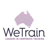 WeTrain logo - Similar company to Paramount Training & Development