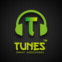 Tunes Smart Accessories logo - Similar company to Hatheli
