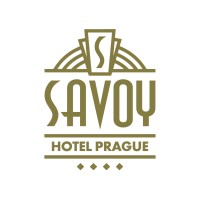 Hotel Savoy Prague logo - Similar company to Hotel Paris
