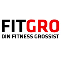 FitGro logo - Similar company to Frokost1