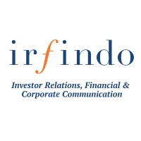 PT Irfindo Reputasi Utama logo - Similar company to Airdev Technologies