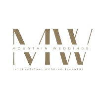 Mountain Weddings logo - Similar company to Corporate Peaks Group