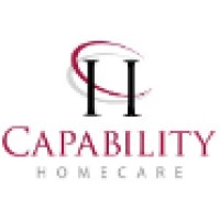 Capability Homecare