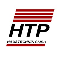 HTP Haustechnik GmbH logo