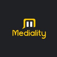 Mediality Marketing logo - Similar company to Spg Techsoft