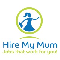 Hire my Mum logo - Similar company to Accountable Solutions Inc