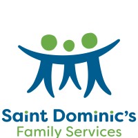 Saint Dominic's Family Services logo - Similar company to Richmond Community Services