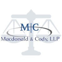 Macdonald & Cody, LLP logo - Similar company to Hodson P.I. - Investigative Solutions