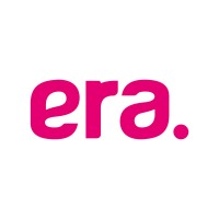 era.ventures logo - Similar company to Custombar.Dk