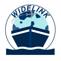Widelink Logistics Inc. logo - Similar company to Widely