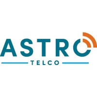 Astro Telecommunications, LLC logo - Similar company to Fti Belman