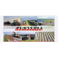 TUGWELL CONTRACTING GROUP LTD logo - Similar company to Bold Communications Ltd