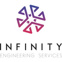 INFINITY ENGINEERING SERVICES LTD logo - Similar company to Infinite Process Solutions