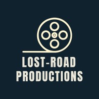 Lost Road Productions logo - Similar company to Small Films