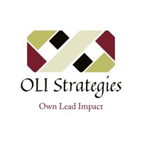OLI Strategies logo - Similar company to Pingtone Communications (Now Fusion)