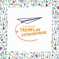 Tremplin Extraordinaire logo - Similar company to Unyck