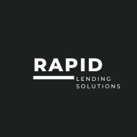 Rapid Lending Solutions logo - Similar company to Lending Solutions