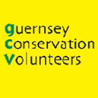 Guernsey Conservation Volunteers logo - Similar company to The Guernsey Scientist