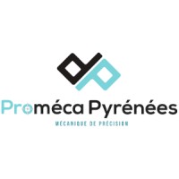 PROMECA Pyrénées logo - Similar company to Sedemeca