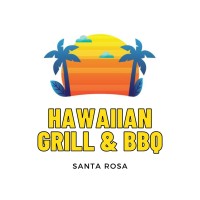 Hawaiian Grill & BBQ logo - Similar company to Gf Brands Llc / Golden Foods